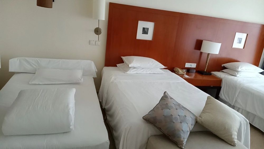 Sheraton Sanya Resort фото 115