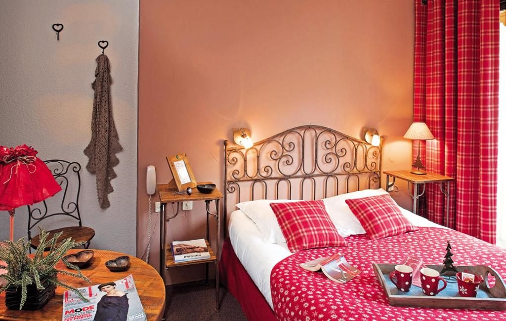 Hotel Les Bains фото 10