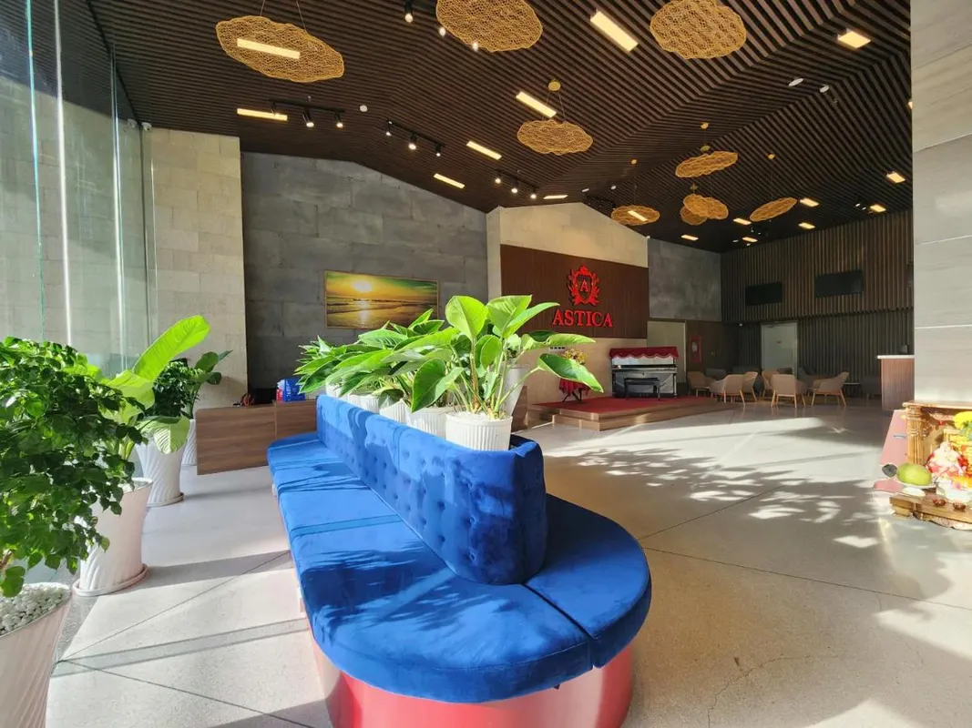 Astica Hotel Nha Trang фото 8