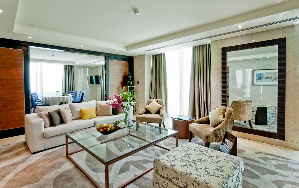 Rixos The Palm Hotel & Suites фото 114