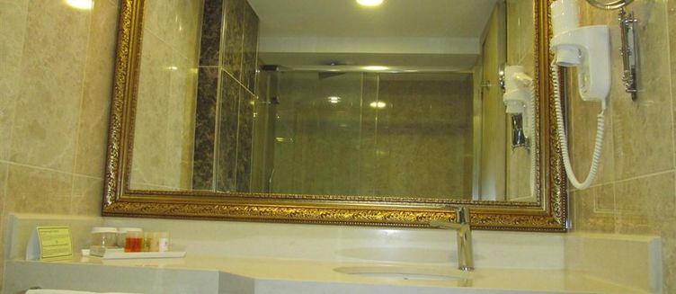 Фото отеля Ege Palas