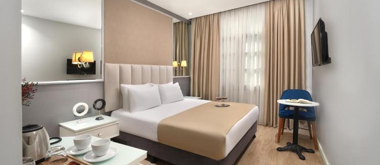 Фото отеля Ess Hotel