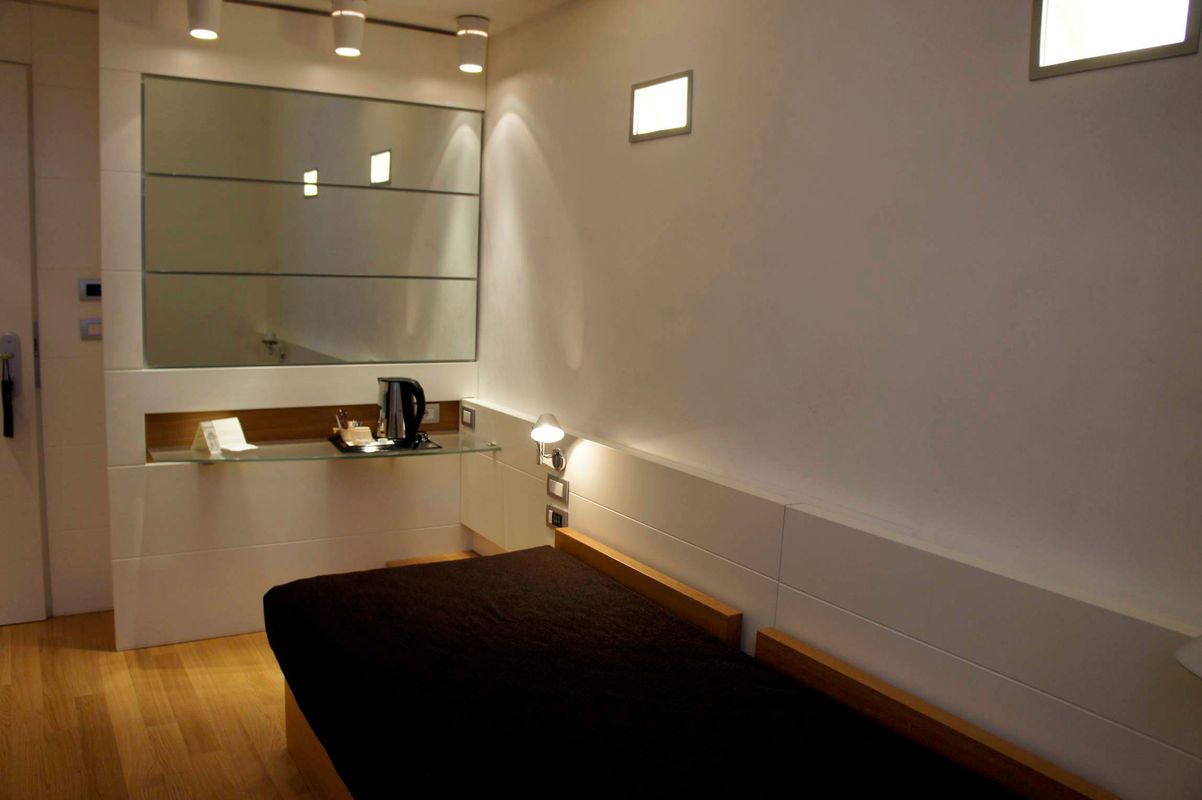 Hotel White фото 3