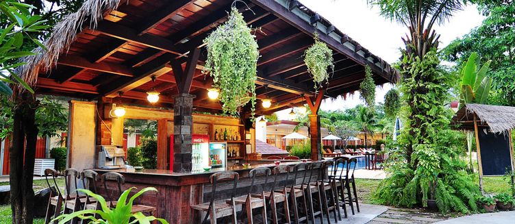 Фото отеля Phuket Sea Resort