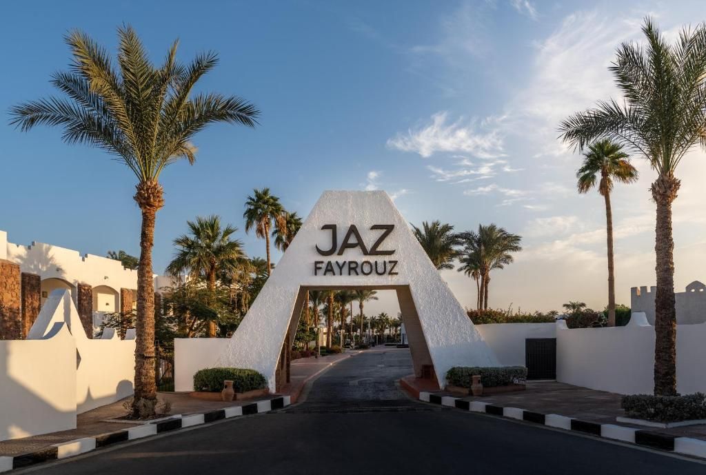 Jaz Fayrouz фото 133