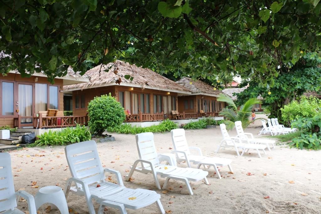 Samed Cabana Resort фото 0