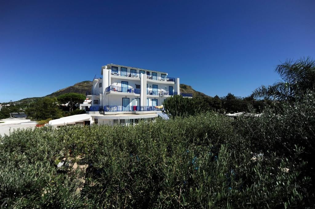 Il Gattopardo Hotel Terme & Beauty фото 28