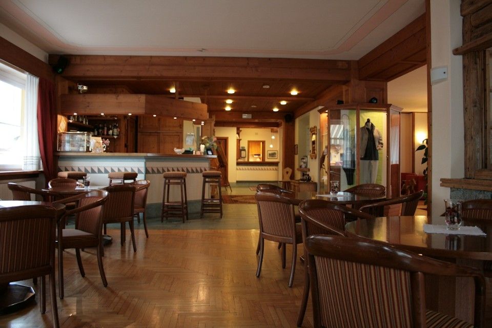 Hotel Larice Bianco фото 18