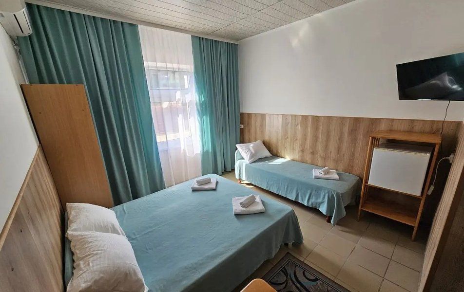 Гостевой дом «7-я» фото 3