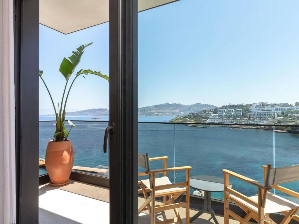 MGallery The Bodrum Hotel Yalikavak фото 96