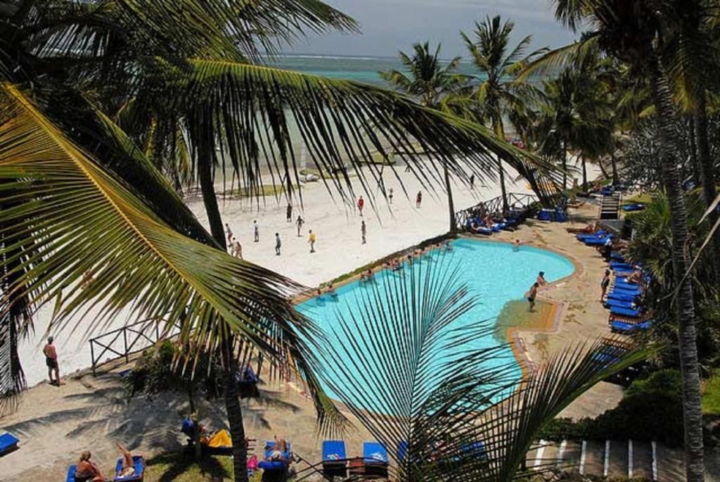 Voyager Beach Resort фото 60