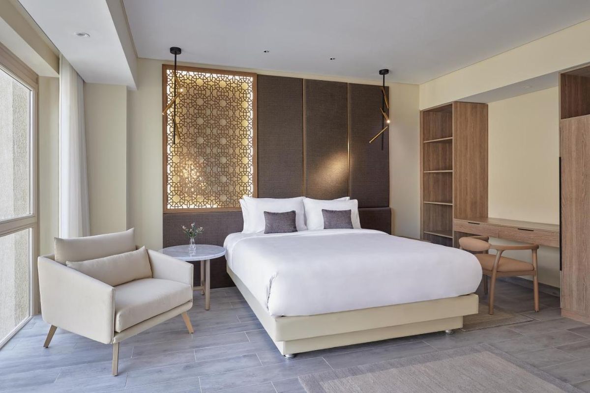 Hyatt Regency Cairo West фото 2