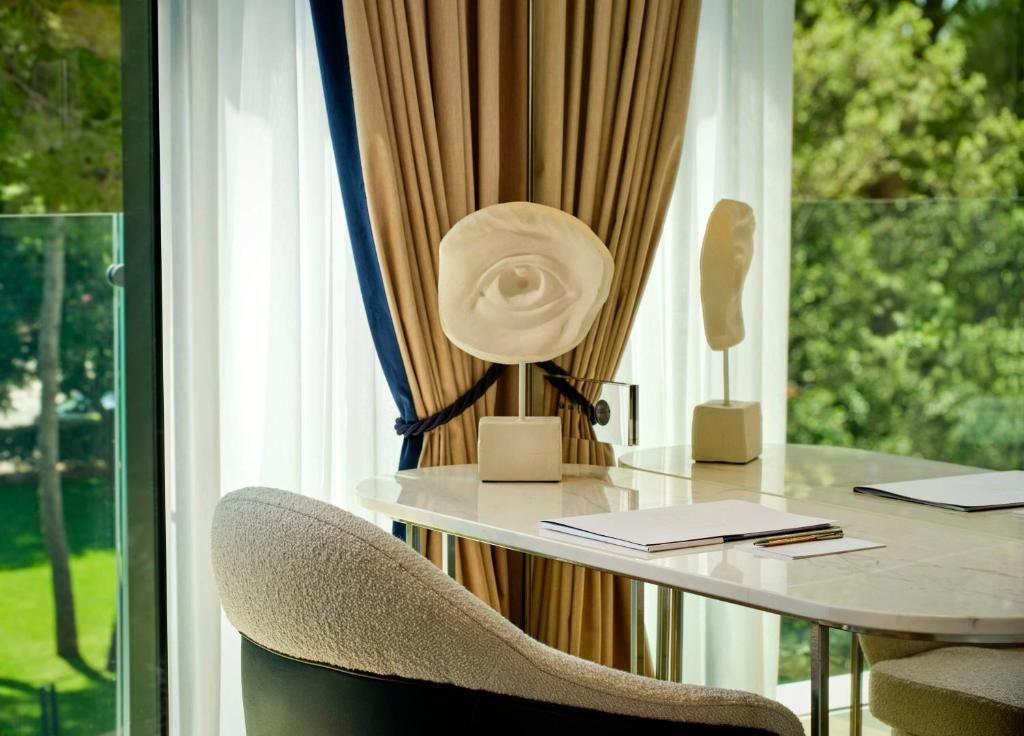 Grand Hotel Brioni фото 36