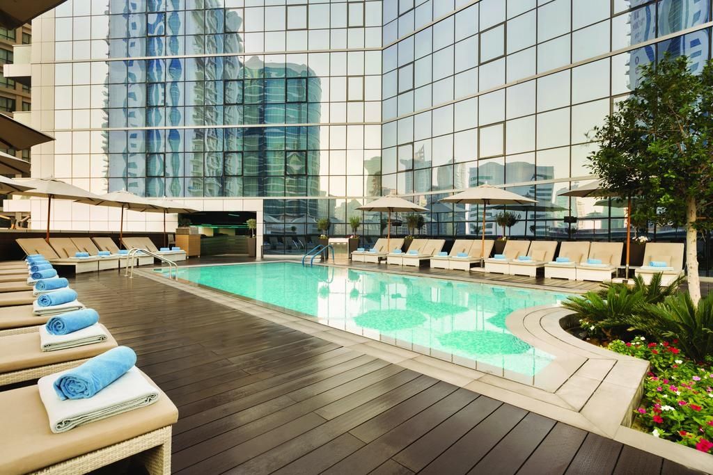 TRYP by Wyndham Dubai фото 12