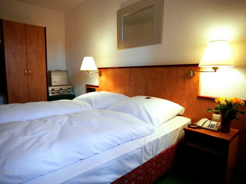 Arthotel ANA Astor фото 6