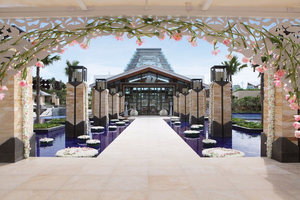 The Mulia фото 71