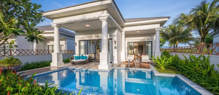Фото отеля Melia Vinpearl Cam Ranh Beach Resort