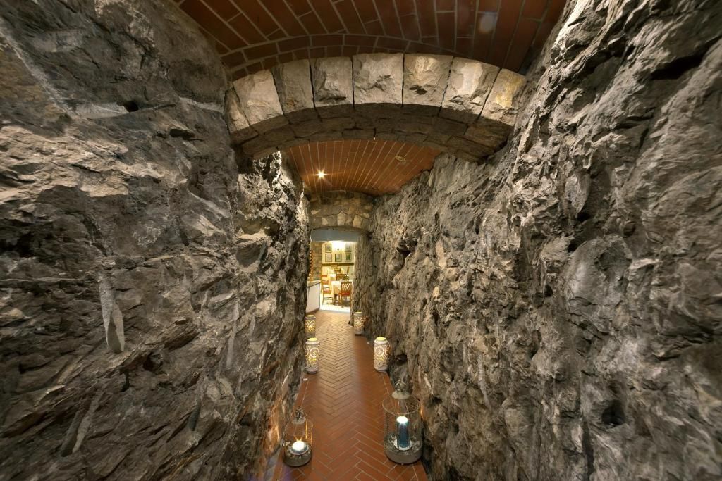 Hotel del Mare фото 21