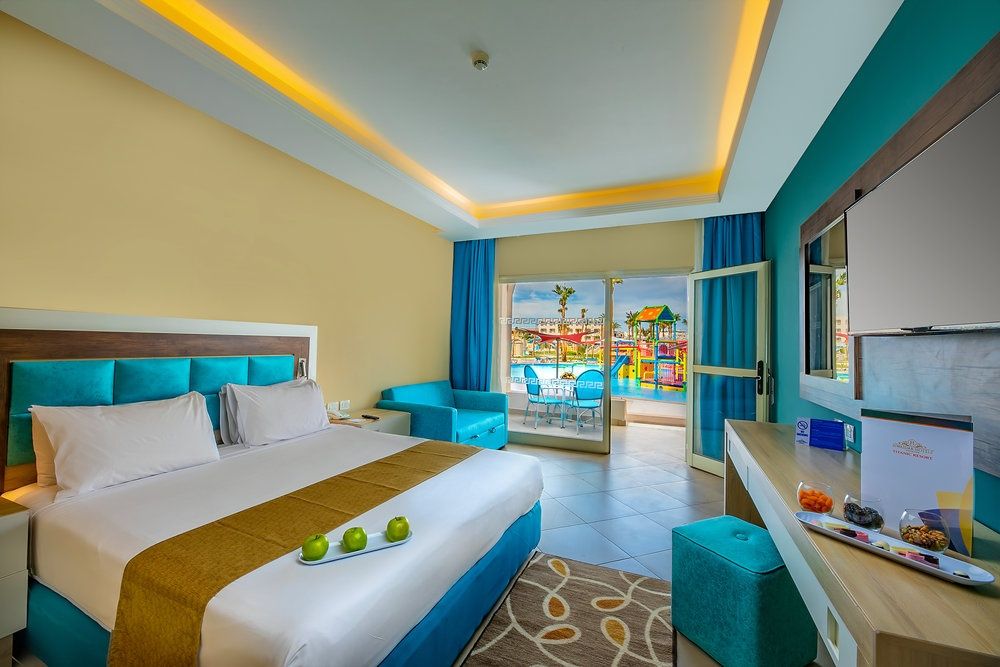 Titanic Resort & Aqua Park фото 80