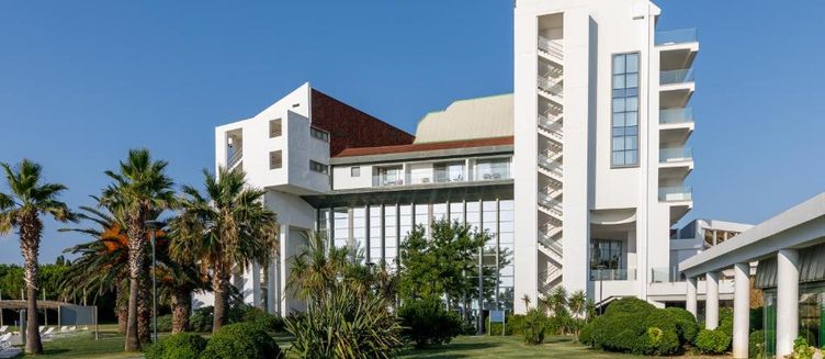 Фото отеля Grand Hotel Ontur