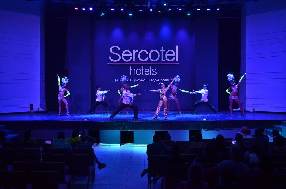 Sercotel Experience Cayo Santa María фото 47