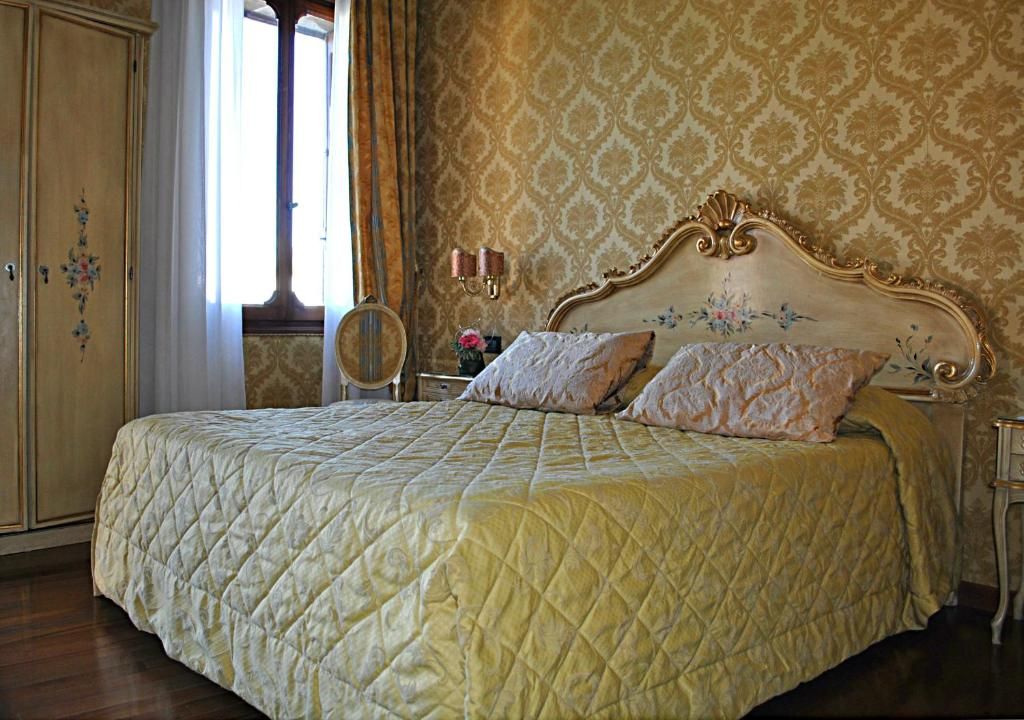 Hotel Carlton on the Grand Canal фото 12