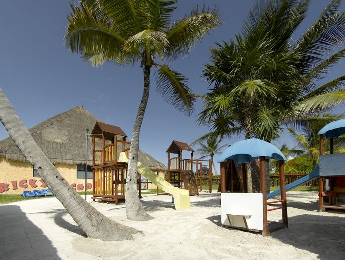 Grand Palladium Colonial Resort & Spa - Все включено фото 5