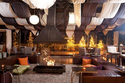 Premier Luxury Mountain Resort фото 25