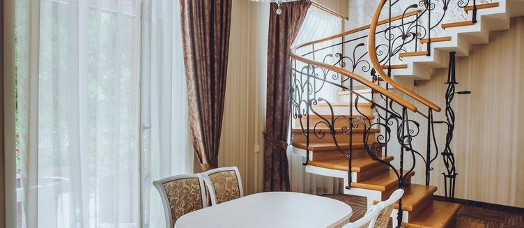 Фото отеля Эдем