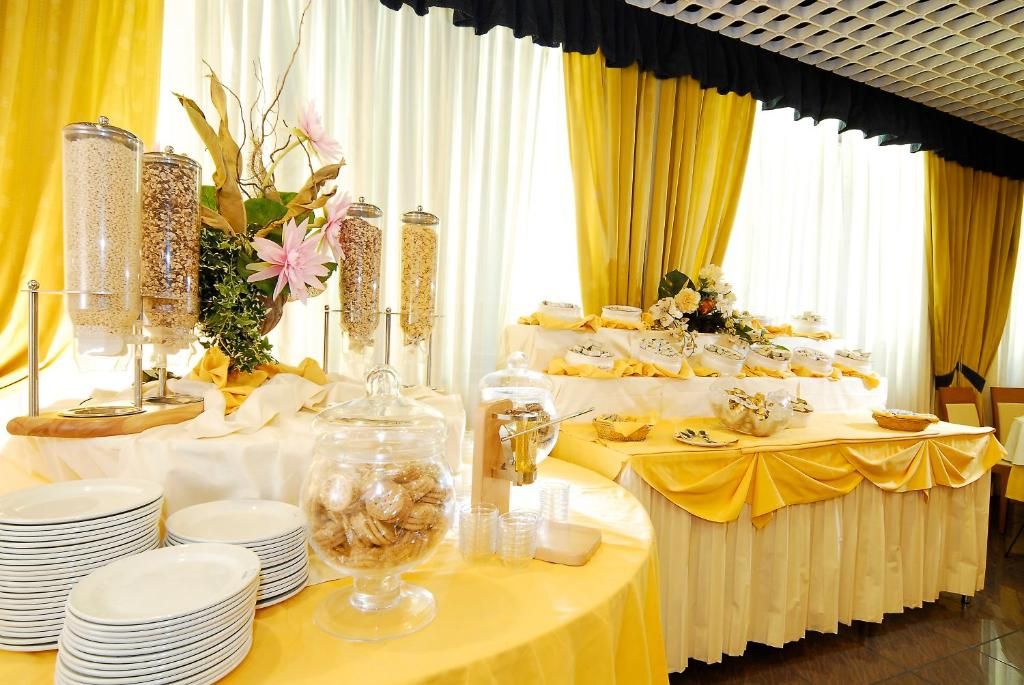 Hotel Maxim фото 11