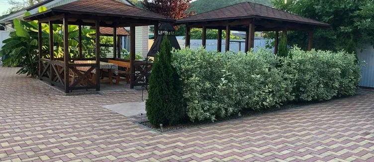 Фото отеля Дельфин