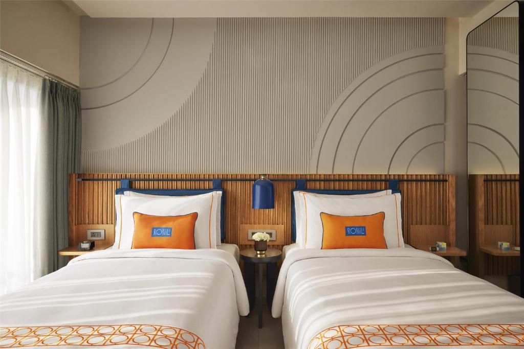 Ronil Goa a JdV by Hyatt фото 68