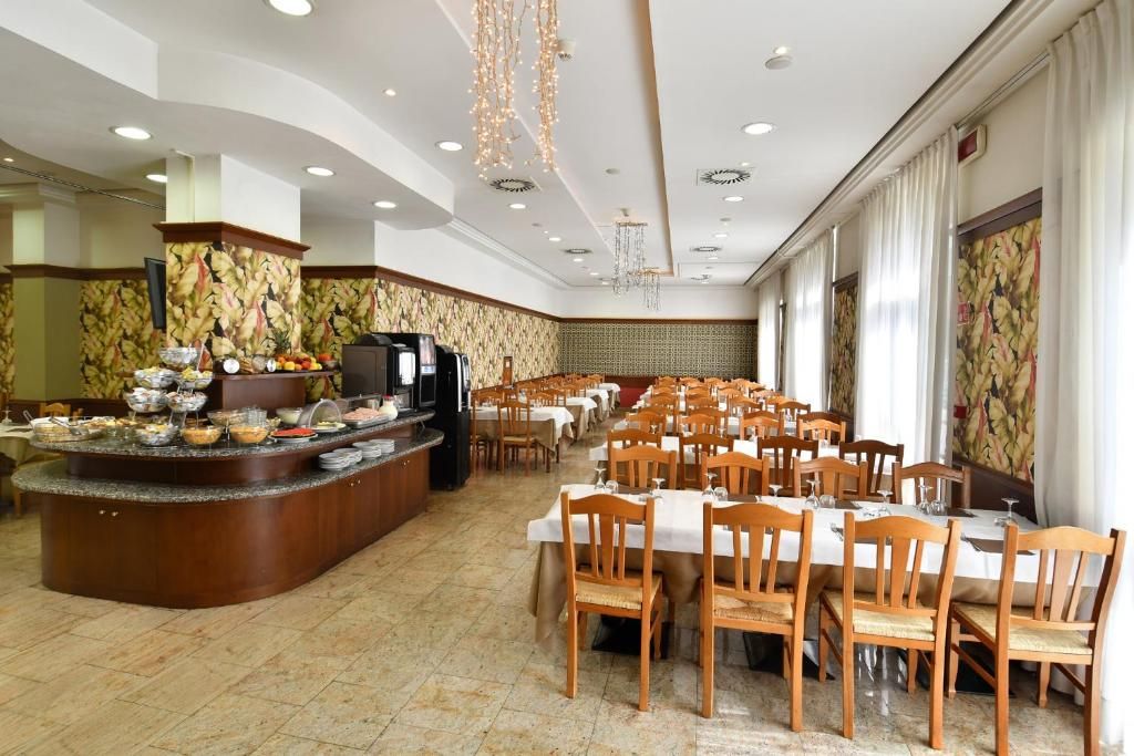 Hotel Innocenti фото 5
