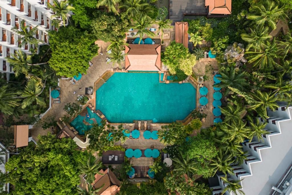 AVANI Pattaya Resort фото 104