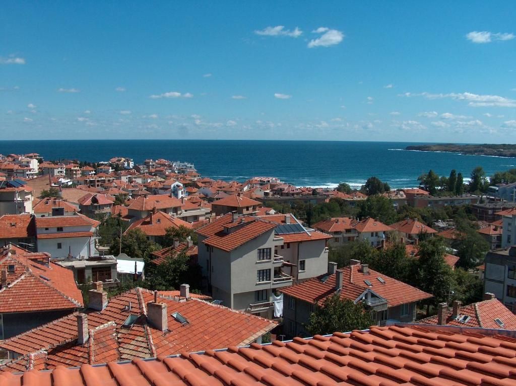 Family Hotel Sofi Sozopol фото 25