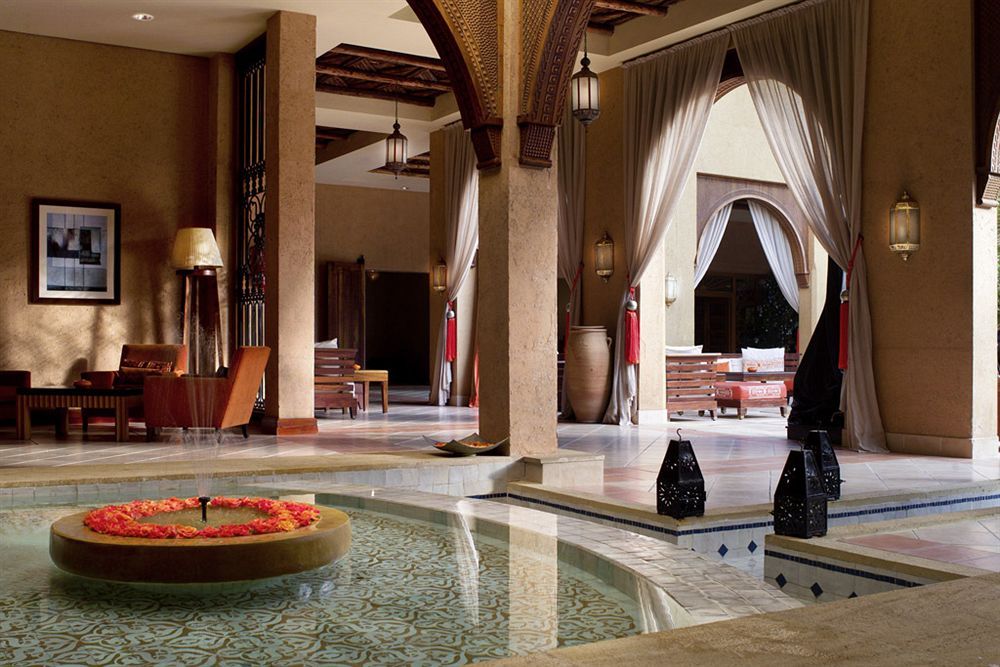 Sofitel Agadir Royal Bay Resort фото 72
