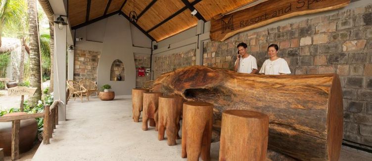 Фото отеля M Resort Phu Quoc