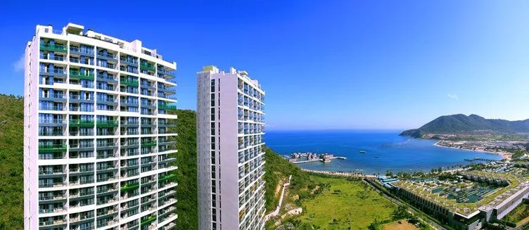 Фото отеля Serenity Coast Resort Sanya