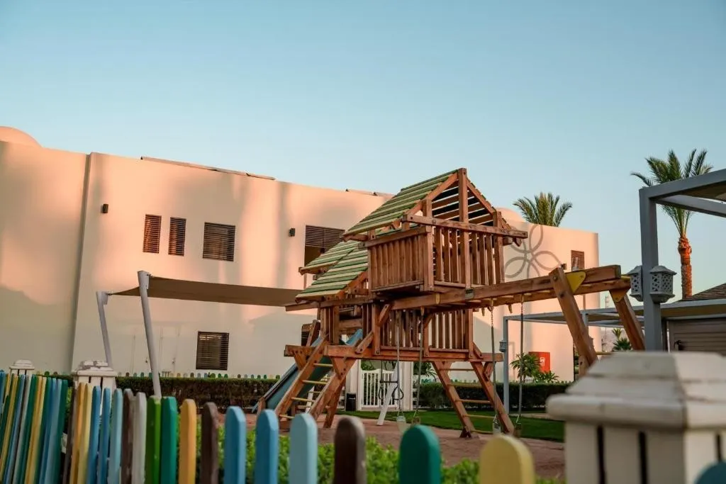 Sentido Reef Oasis Aqua Park Resort фото 23