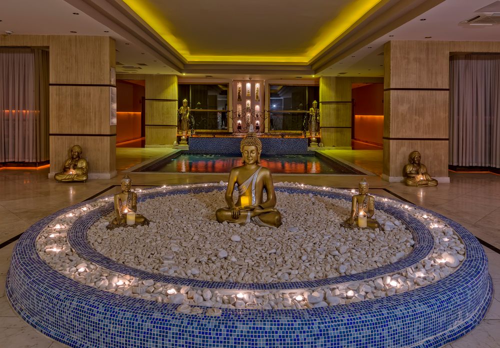 Innvista Hotel Belek фото 170