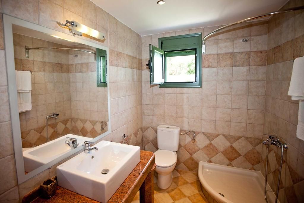 Aselinos Suites фото 15