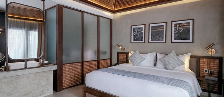 Фото отеля The Garcia Ubud Hotel & Resort