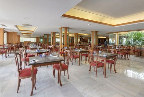 Hotel Palma Bellver managed by Melia фото 137