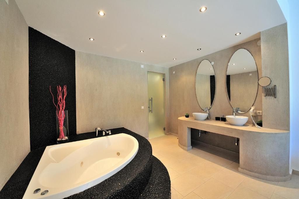 Golden King Villas фото 4