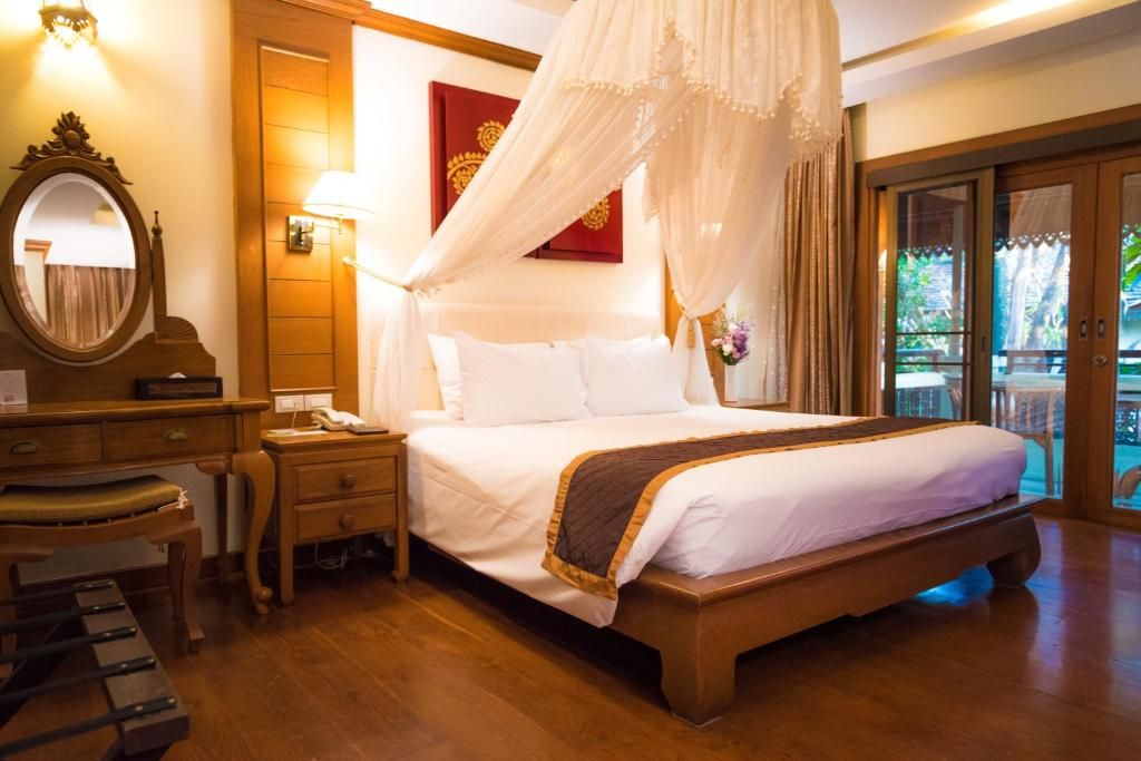 Khum Phaya Resort & Spa, Centara Boutique Collection фото 19