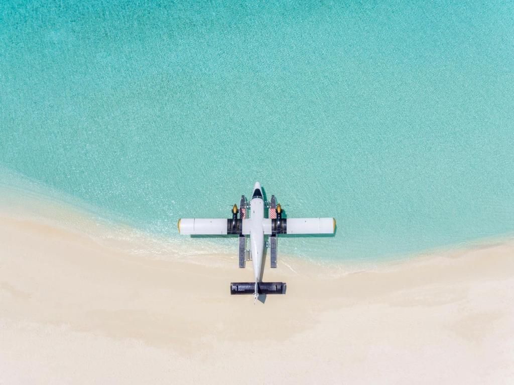 Kudadoo Maldives Private Island фото 46
