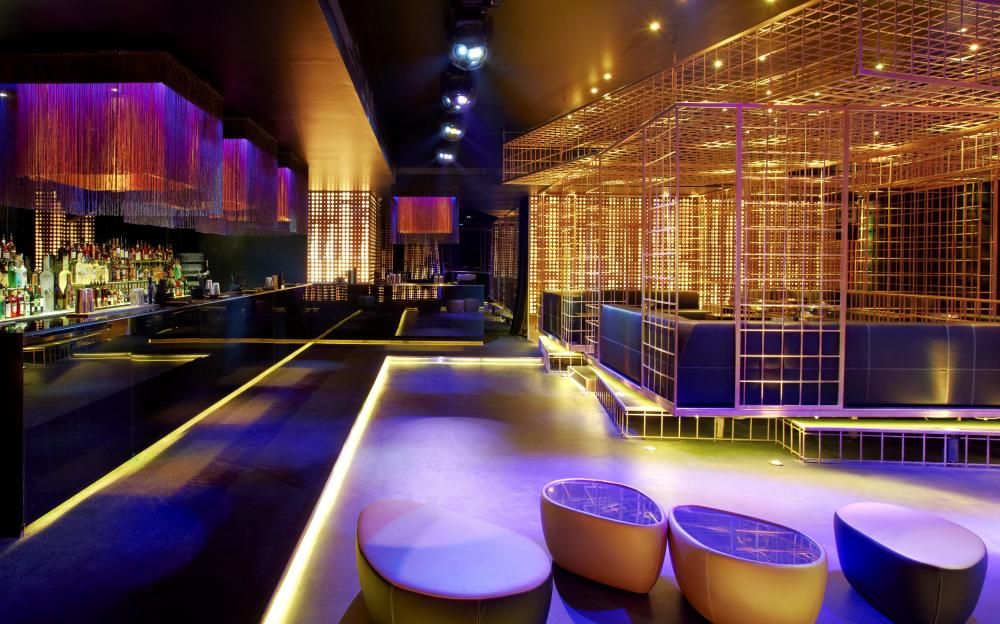 The Canvas Hotel MGallery Hotel Collection фото 33