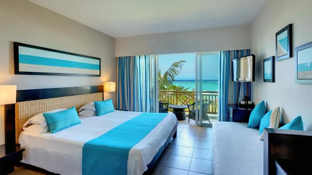 Pearle Beach Resort & Spa фото 3
