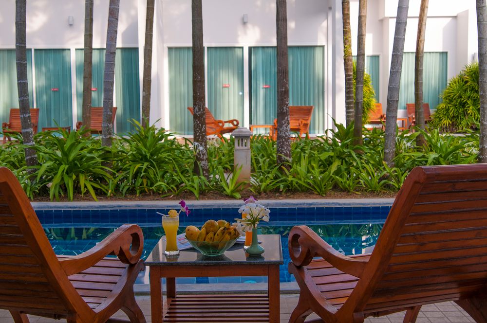 Blu Pine Villa & Pool Access фото 41