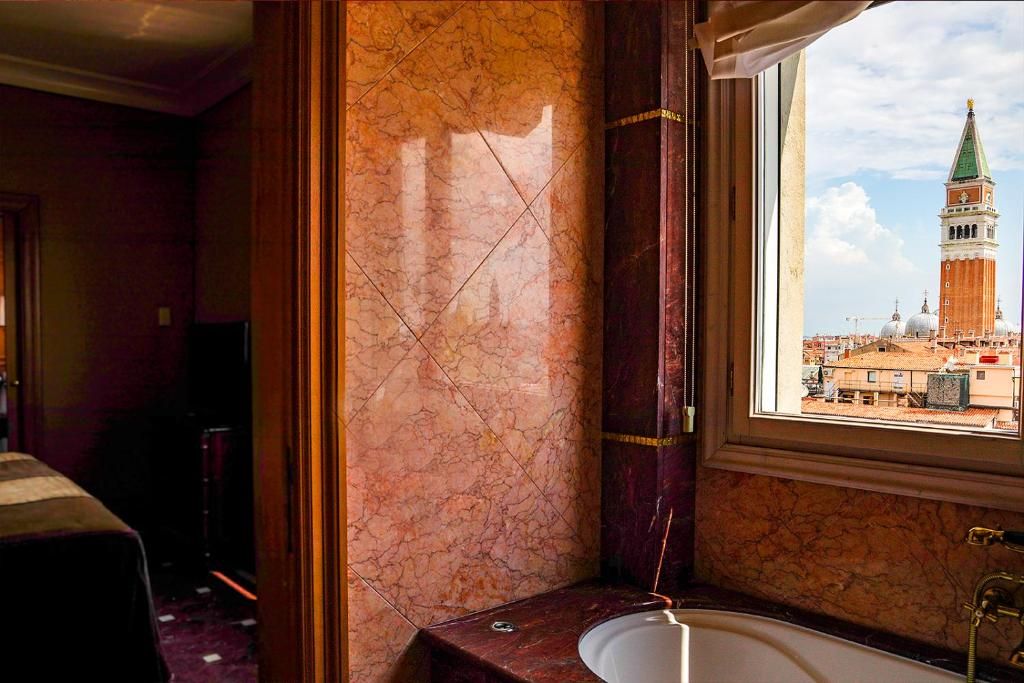 Bauer Palazzo фото 102